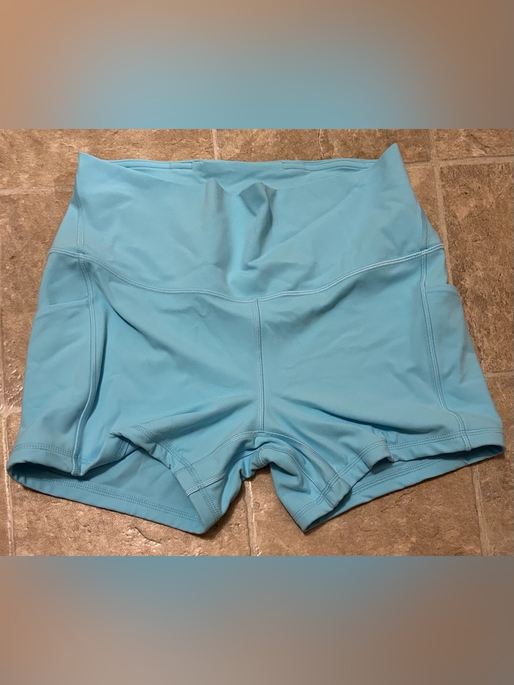 Lululemon Align Shorts 4”